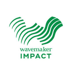 Wavemaker Impact logo