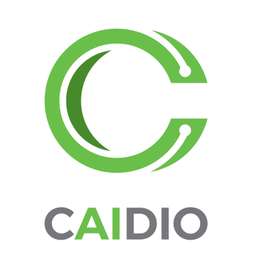Caidio logo