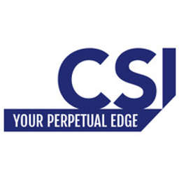 CSI Logo