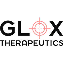 Glox Therapeutics logo