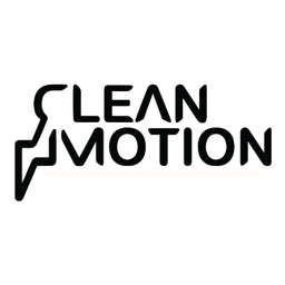 Clean Motion logo