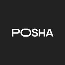 Posha logo
