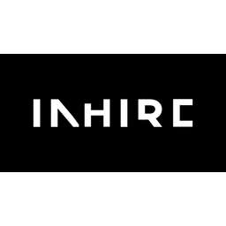 InHire logo