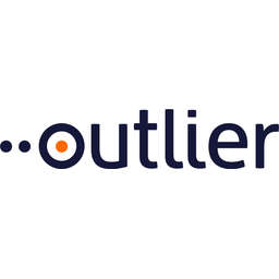 Outlier logo