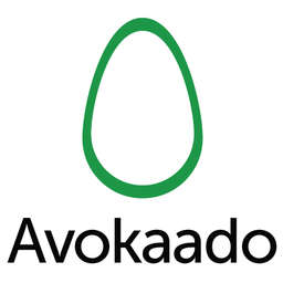 Avokaado logo
