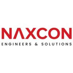 Naxcon logo