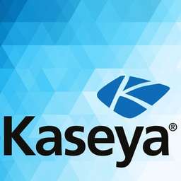 Kaseya logo