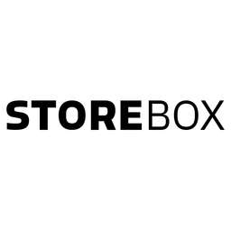 Storebox logo