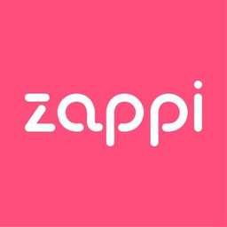 Zappi logo
