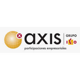 AXIS Participaciones Empresariales Logo