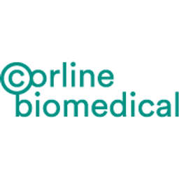 Corline Biomedical logo