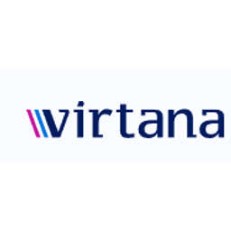 Virtana logo