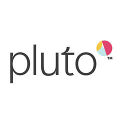 Pluto Health logo