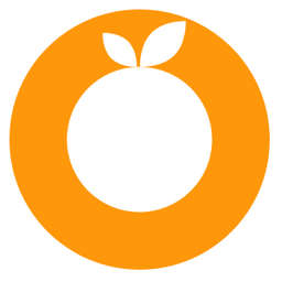 Orange Health Labs logo