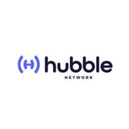 Hubble Network Logo