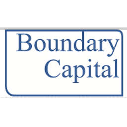 Boundary Capital Partners LLP logo