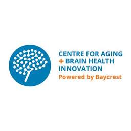 Center of Aging and Brain Health Innovation logo