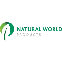 Natural World Products logo