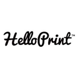Helloprint logo