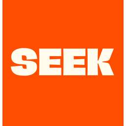 Seek logo