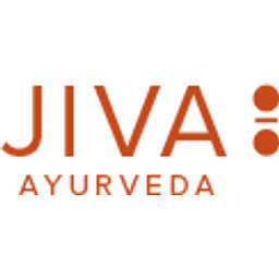 Jiva Ayurveda logo