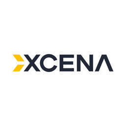 XCENA logo