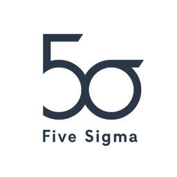 Five Sigma logo