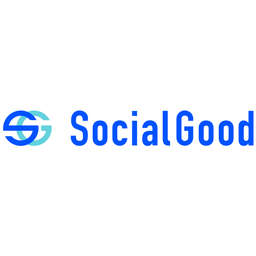 SocialGood App logo