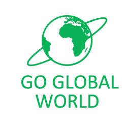 Go Global World logo