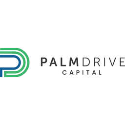 Palm Drive Capital logo