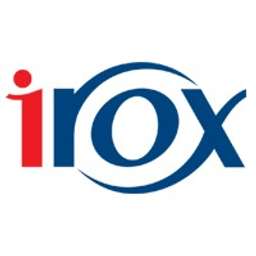 I-ROX logo
