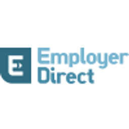 EmployerDirect Healthcare logo