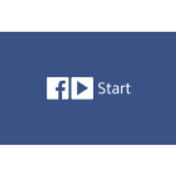 FbStart logo