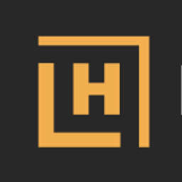 Launch Haus logo