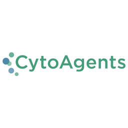 CytoAgents logo