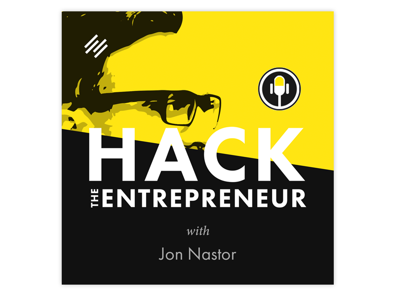 Hack the Entrepreneur