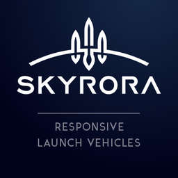 Skyrora logo