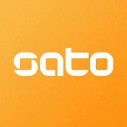 SATO Logo
