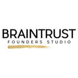 BrainTrust Founders Studio logo