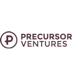 Precursor Ventures logo
