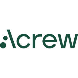 Acrew Capital logo