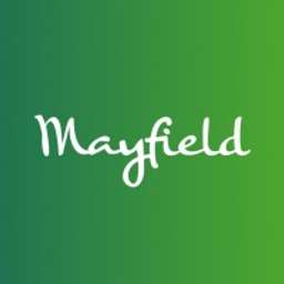 Mayfield Fund logo