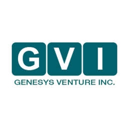Genesys Venture logo