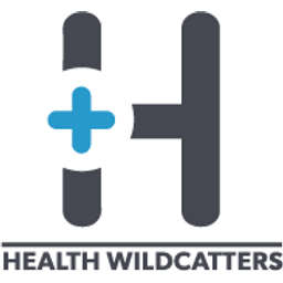 Health Wildcatters logo