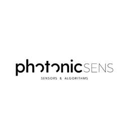 photonicSENS logo