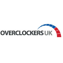 Overclockers UK logo