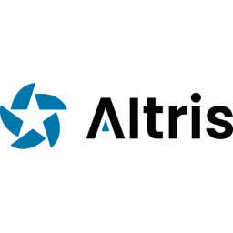 Altris logo