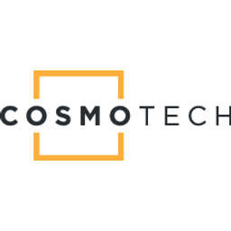 Cosmo Tech logo