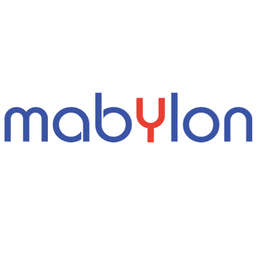 Mabylon logo
