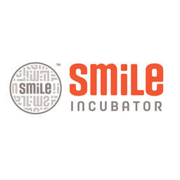 SmiLe Incubator logo